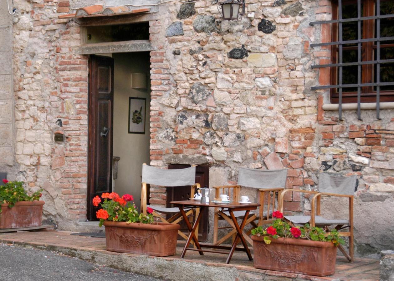 Castello Ginori Di Querceto Apartment Querceto  Exterior photo